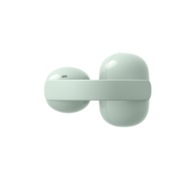 Sony Навушники TWS Sony LinkBuds Clip BT 5.3, IPX4, SBC, AAC, Mic, Зелений