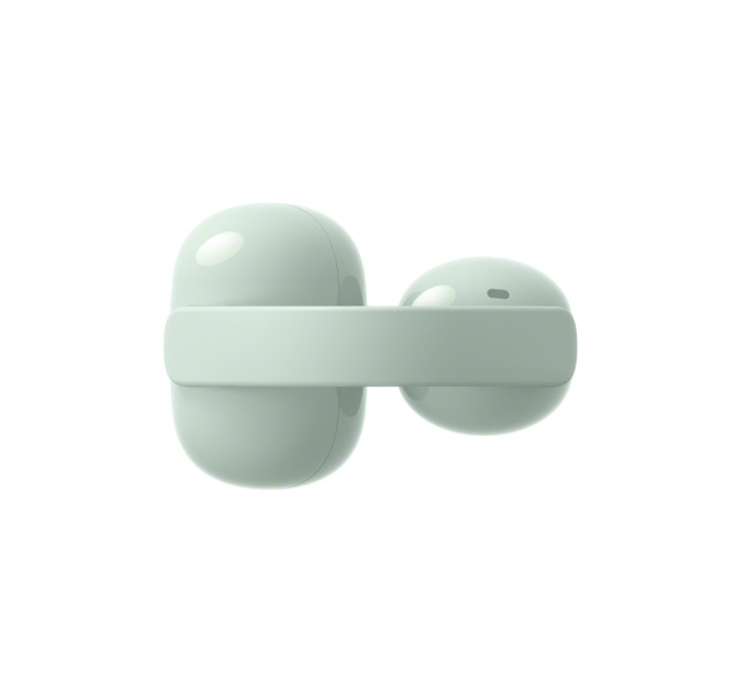 Sony Навушники TWS Sony LinkBuds Clip BT 5.3, IPX4, SBC, AAC, Mic, Зелений