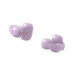 Sony Навушники TWS Sony LinkBuds Clip BT 5.3, IPX4, SBC, AAC, Mic, Фіолетовий