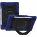 Чохол до планшета BeCover Samsung Galaxy Tab A8 10.5 (2021) SM-X200 / SM-X205 Blue (709929)