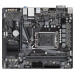 GIGABYTE Материнська плата GIGABYTE H610M H V3 DDR4 s1700 H610 2xDDR4 HDMI D-Sub mATX