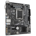 GIGABYTE Материнська плата GIGABYTE H610M H V3 DDR4 s1700 H610 2xDDR4 HDMI D-Sub mATX