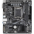 GIGABYTE Материнська плата GIGABYTE H610M H V3 DDR4 s1700 H610 2xDDR4 HDMI D-Sub mATX