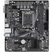 GIGABYTE Материнська плата GIGABYTE H610M H V3 DDR4 s1700 H610 2xDDR4 HDMI D-Sub mATX