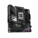 GIGABYTE Материнська плата GIGABYTE X870M A ELITE WF7 sAM5 X870 4xDDR5 M.2 Wi-Fi BT HDMI DP mATX