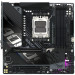 GIGABYTE Материнська плата GIGABYTE X870M A ELITE WF7 sAM5 X870 4xDDR5 M.2 Wi-Fi BT HDMI DP mATX