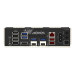 GIGABYTE Материнська плата GIGABYTE X870M A ELITE WF7 sAM5 X870 4xDDR5 M.2 Wi-Fi BT HDMI DP mATX