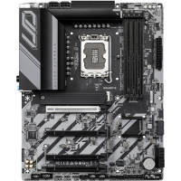 Материнська плата GIGABYTE Z890 UD WIFI6E s1851 Z890 4xDDR5 M.2 Wi-Fi DP ATX