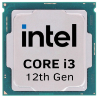 Процесор Intel Core i3-12100 (CM8071512100) tray