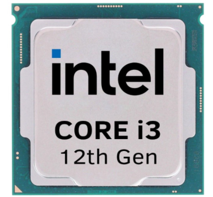 Процесор Intel Core i3-12100 (CM8071512100) tray