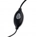 Baofeng Навушники Baofeng c кнопкой РТТ для BF-T2 (для BF-T2)
