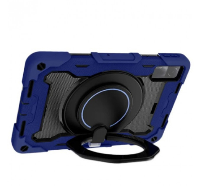 Чохол до планшета BeCover Xiaomi Redmi Pad 10.61" 2022 Blue (709932)