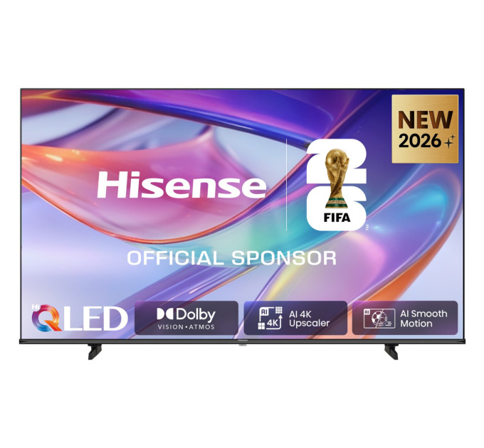 Телевізор  Hisense 65E7S