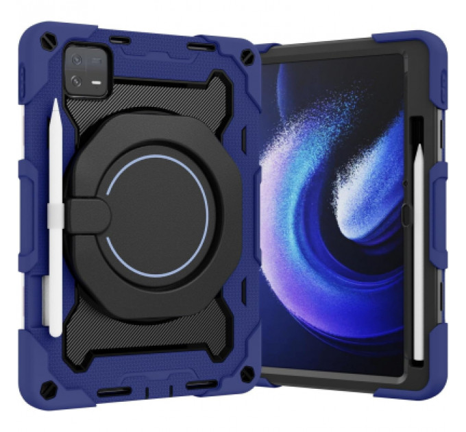 Чохол до планшета BeCover Xiaomi Mi Pad 6 / 6 Pro 11" Blue (709931)
