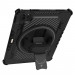 Чохол до планшета BeCover Mecha Apple iPad Pro 11 2020/2021/2022 Black (709934)