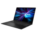Ноутбук ASUS Vivobook V16 V3607VJ-TK207 16" WUXGA, Intel 7 240H, 16GB, F1TB, NVD3050-6, NoOS, Чорний