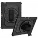 Чохол до планшета BeCover Mecha Apple iPad Pro 11 2020/2021/2022 Black (709934)