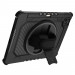 Чохол до планшета BeCover Mecha Apple iPad Pro 11 2020/2021/2022 Black (709934)