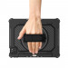 Чохол до планшета BeCover Mecha Apple iPad Pro 11 2020/2021/2022 Black (709934)