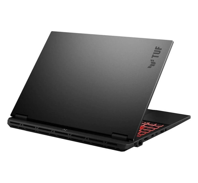 Ноутбук ASUS TUF Gaming A16 FA608UP-RV206 16" WUXGA IPS, AMD R7 260, 16GB, F1TB, NVD5070-8, NoOS, Сірий