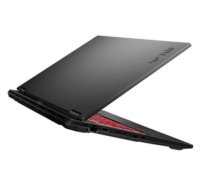Ноутбук ASUS TUF Gaming A16 FA608UP-RV206 16" WUXGA IPS, AMD R7 260, 16GB, F1TB, NVD5070-8, NoOS, Сірий