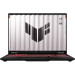 Ноутбук ASUS TUF Gaming A16 FA608UP-RV206 16" WUXGA IPS, AMD R7 260, 16GB, F1TB, NVD5070-8, NoOS, Сірий