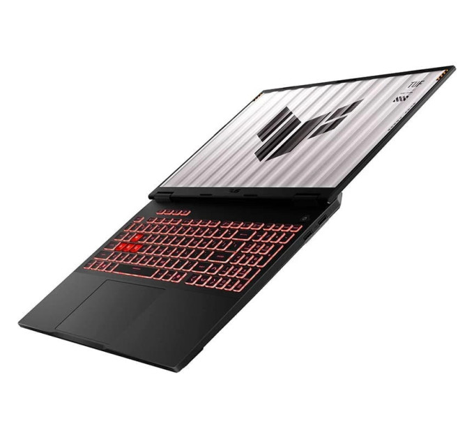 Ноутбук ASUS TUF Gaming A16 FA608UP-RV206 16" WUXGA IPS, AMD R7 260, 16GB, F1TB, NVD5070-8, NoOS, Сірий