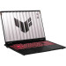 Ноутбук ASUS TUF Gaming A16 FA608UP-RV206 16" WUXGA IPS, AMD R7 260, 16GB, F1TB, NVD5070-8, NoOS, Сірий