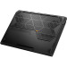 Ноутбук ASUS TUF Gaming A16 FA608UP-RV206 16" WUXGA IPS, AMD R7 260, 16GB, F1TB, NVD5070-8, NoOS, Сірий