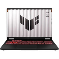 Ноутбук ASUS TUF Gaming A16 FA608UP-RV206 16" WUXGA IPS, AMD R7 260, 16GB, F1TB, NVD5070-8, NoOS, Сірий