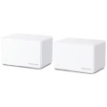 Mercusys Wi-Fi система  Mercusys Halo H80X 2PK (HALO-H80X-2-PACK)