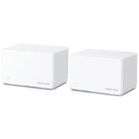 Wi-Fi система  Mercusys Halo H80X 2PK (HALO-H80X-2-PACK)