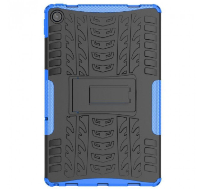 Чохол до планшета BeCover Lenovo Tab M10 Plus TB-125F (3rd Gen)/K10 Pro TB-226 10.61" Blue (709923)
