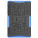 Чохол до планшета BeCover Lenovo Tab M10 Plus TB-125F (3rd Gen)/K10 Pro TB-226 10.61" Blue (709923)