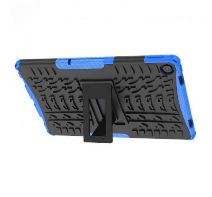 Чохол до планшета BeCover Lenovo Tab M10 Plus TB-125F (3rd Gen)/K10 Pro TB-226 10.61" Blue (709923)