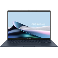 Ноутбук  ASUS Zenbook 14 OLED UX3405CA-QL290 (90NB14W3-M00BD0)
