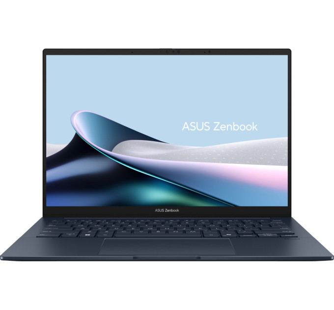 Ноутбук  ASUS Zenbook 14 OLED UX3405CA-QL290 (90NB14W3-M00BD0)