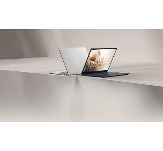 Ноутбук  ASUS Zenbook 14 OLED UX3405CA-QL290 (90NB14W3-M00BD0)