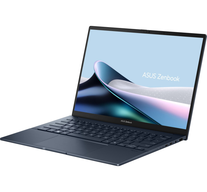 Ноутбук  ASUS Zenbook 14 OLED UX3405CA-QL290 (90NB14W3-M00BD0)