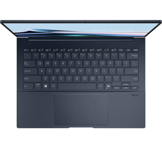 Ноутбук  ASUS Zenbook 14 OLED UX3405CA-QL290 (90NB14W3-M00BD0)