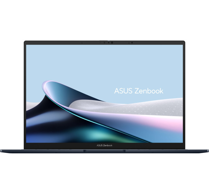 Ноутбук  ASUS Zenbook 14 OLED UX3405CA-QL290 (90NB14W3-M00BD0)