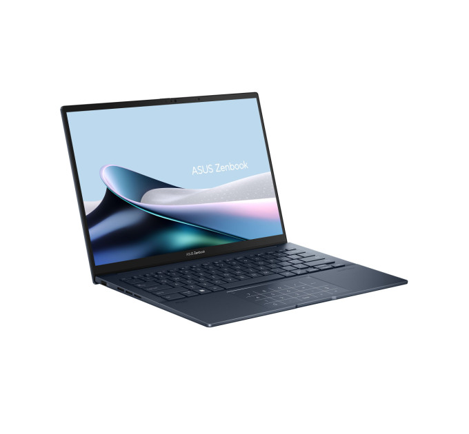 Ноутбук  ASUS Zenbook 14 OLED UX3405CA-QL290 (90NB14W3-M00BD0)
