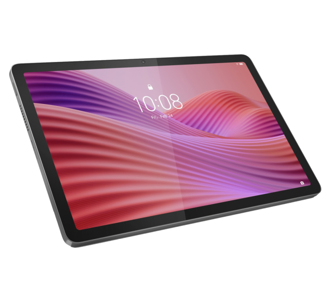 LENOVO Планшет  Lenovo Tab TB311XU 8/128GB 4G Luna Grey + Clear Case (ZAEJ0181UA)