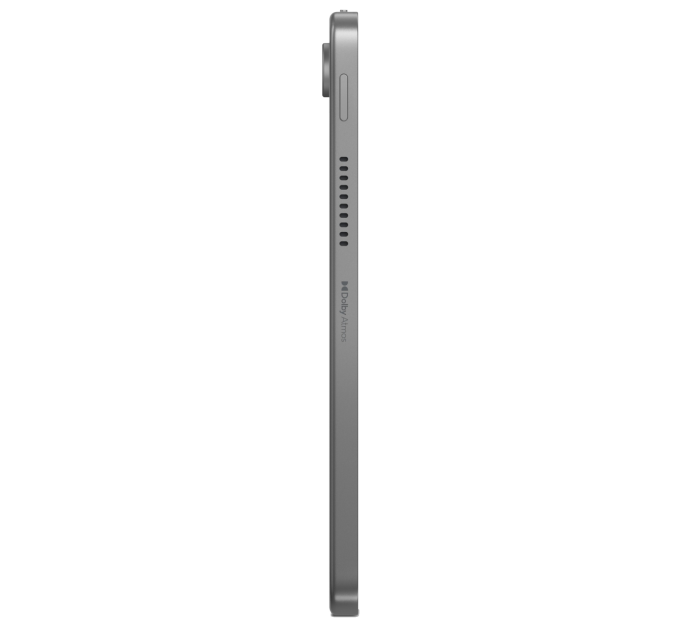LENOVO Планшет  Lenovo Tab TB311XU 8/128GB 4G Luna Grey + Clear Case (ZAEJ0181UA)