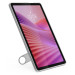 LENOVO Планшет  Lenovo Tab TB311XU 8/128GB 4G Luna Grey + Clear Case (ZAEJ0181UA)