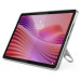LENOVO Планшет  Lenovo Tab TB311XU 8/128GB 4G Luna Grey + Clear Case (ZAEJ0181UA)
