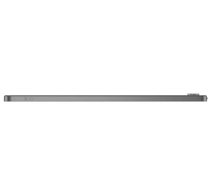 LENOVO Планшет  Lenovo Tab TB311XU 8/128GB 4G Luna Grey + Clear Case (ZAEJ0181UA)