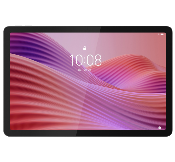 LENOVO Планшет  Lenovo Tab TB311XU 8/128GB 4G Luna Grey + Clear Case (ZAEJ0181UA)