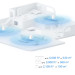 TP-Link Mesh-система (3 шт у комплекті), Deco X10(3-pack) TP-LINK