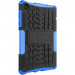 Чохол до планшета BeCover Lenovo Tab M8 (4rd Gen) TB-300FU 8" Blue (709925)